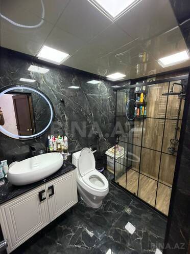 Satılır 3 otaqlı yeni tikili 82 m², Masazır q., photo 10 from 14