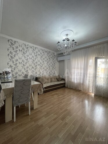 Продаётся 3-комн. новостройка 80 м², пос. Масазыр, photo 4 from 19