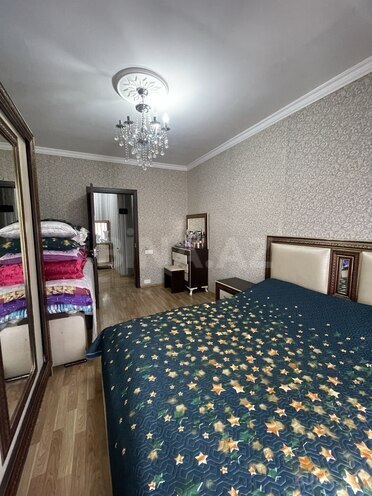 Продаётся 3-комн. новостройка 80 м², пос. Масазыр, photo 8 from 19