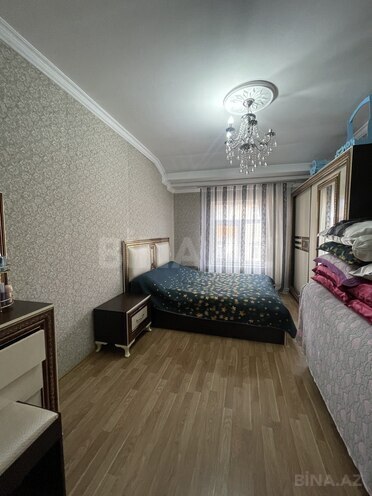Продаётся 3-комн. новостройка 80 м², пос. Масазыр, photo 9 from 19