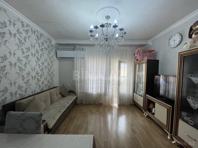 Продаётся 3-комн. новостройка 80 м², пос. Масазыр, photo 1 from 19