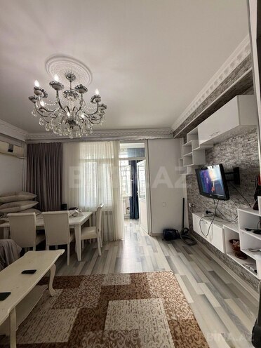 Satılır 2 otaqlı yeni tikili 64 m², Həzi Aslanov m., photo 4 from 14