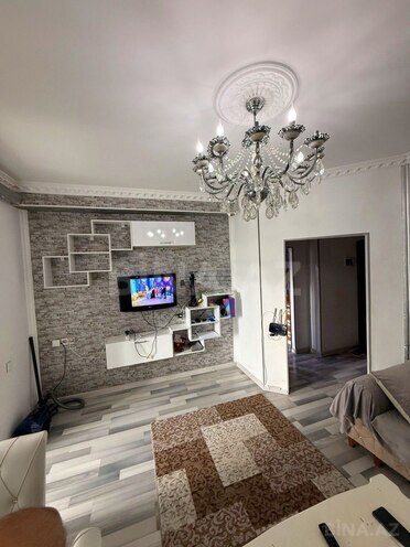 Satılır 2 otaqlı yeni tikili 64 m², Həzi Aslanov m., photo 3 from 14