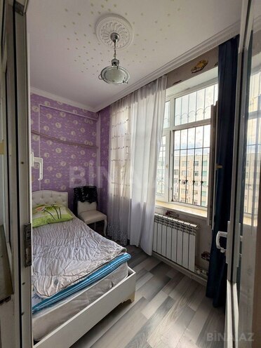 Satılır 2 otaqlı yeni tikili 64 m², Həzi Aslanov m., photo 5 from 14