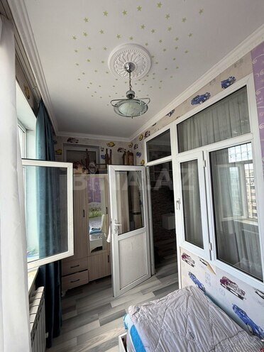 Satılır 2 otaqlı yeni tikili 64 m², Həzi Aslanov m., photo 6 from 14