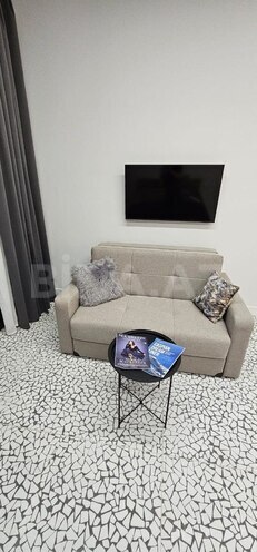 İcarəyə verilir 1 otaqlı yeni tikili 60 m², Sea Breeze q., photo 6 from 13