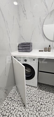 İcarəyə verilir 1 otaqlı yeni tikili 60 m², Sea Breeze q., photo 8 from 13