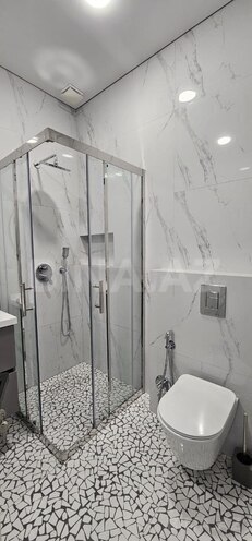 İcarəyə verilir 1 otaqlı yeni tikili 60 m², Sea Breeze q., photo 9 from 13