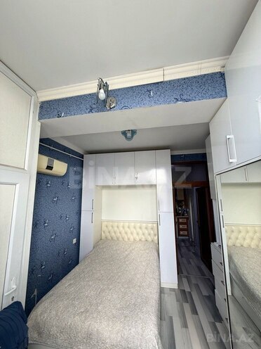 Satılır 2 otaqlı yeni tikili 64 m², Həzi Aslanov m., photo 8 from 14