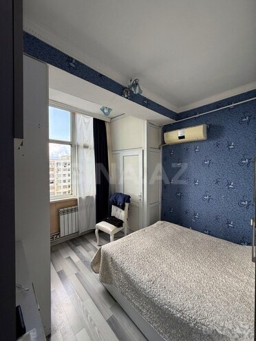 Satılır 2 otaqlı yeni tikili 64 m², Həzi Aslanov m., photo 7 from 14