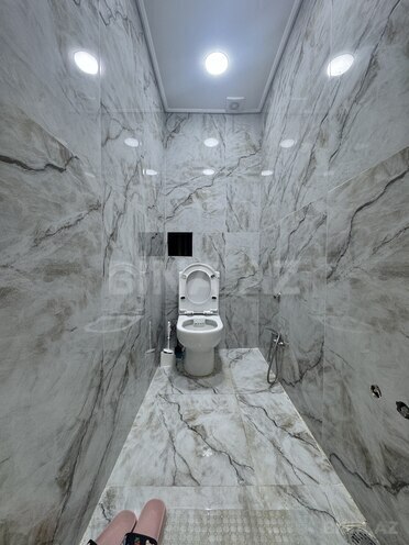 İcarəyə verilir 2 otaqlı yeni tikili 85 m², Həzi Aslanov m., photo 11 from 12