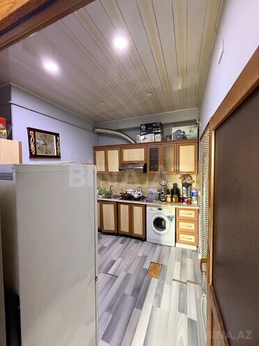 Satılır 2 otaqlı yeni tikili 64 m², Həzi Aslanov m., photo 10 from 14