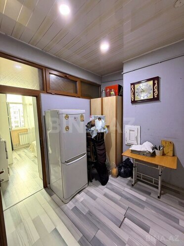 Satılır 2 otaqlı yeni tikili 64 m², Həzi Aslanov m., photo 11 from 14
