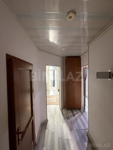 Satılır 2 otaqlı yeni tikili 64 m², Həzi Aslanov m., photo 9 from 14