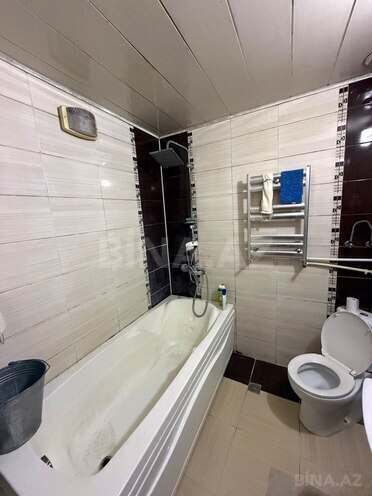 Satılır 2 otaqlı yeni tikili 64 m², Həzi Aslanov m., photo 13 from 14