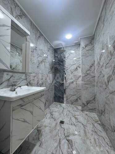 İcarəyə verilir 2 otaqlı yeni tikili 85 m², Həzi Aslanov m., photo 10 from 12
