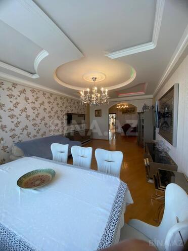 Satılır 3 otaqlı yeni tikili 156 m², İnşaatçılar m., photo 7 from 10