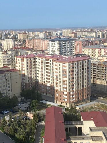 Satılır 3 otaqlı yeni tikili 156 m², İnşaatçılar m., photo 8 from 10