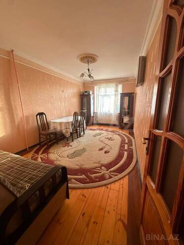 İcarəyə verilir 3 otaqlı köhnə tikili 72 m², Əhmədli q., photo 3 from 9