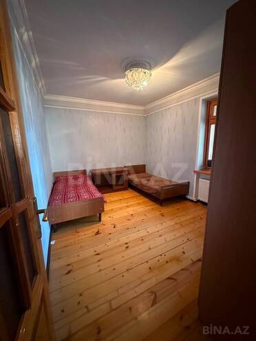 İcarəyə verilir 3 otaqlı köhnə tikili 72 m², Əhmədli q., photo 4 from 9