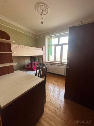 İcarəyə verilir 3 otaqlı köhnə tikili 72 m², Əhmədli q., photo 5 from 9