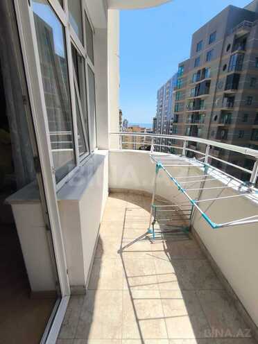 Satılır 4 otaqlı yeni tikili 210 m², Nəsimi r., photo 6 from 25