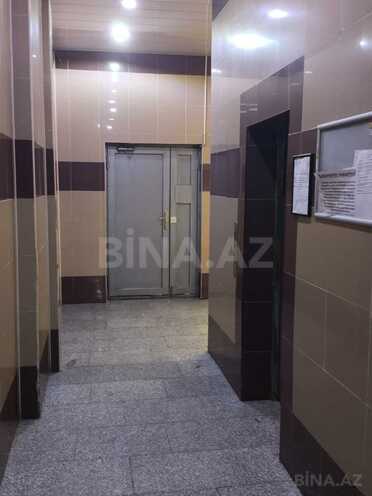 Satılır 4 otaqlı yeni tikili 210 m², Nəsimi r., photo 23 from 25