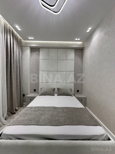 Satılır 2 otaqlı yeni tikili 62 m², Həzi Aslanov m., photo 9 from 13