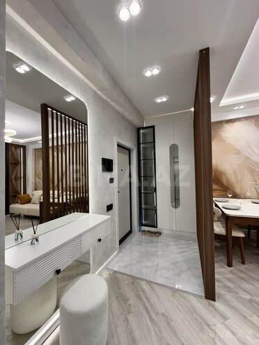 Satılır 2 otaqlı yeni tikili 62 m², Həzi Aslanov m., photo 7 from 13