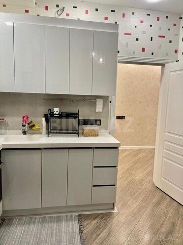 Сдаётся 3-комн. новостройка 110 м², м. Шах Исмаил Хатаи, photo 5 from 19