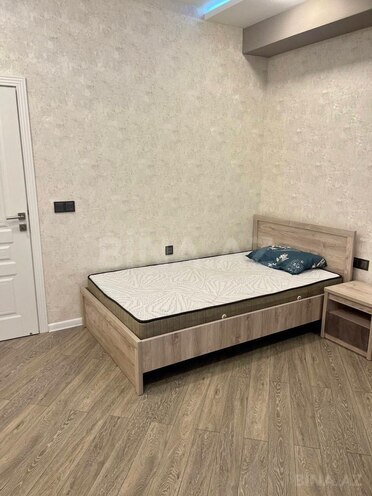 Сдаётся 3-комн. новостройка 110 м², м. Шах Исмаил Хатаи, photo 12 from 19