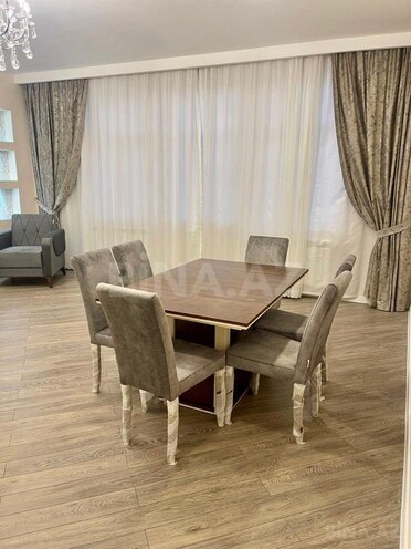 Сдаётся 3-комн. новостройка 110 м², м. Шах Исмаил Хатаи, photo 3 from 19
