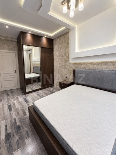 Сдаётся 3-комн. новостройка 95 м², м. Шах Исмаил Хатаи, photo 5 from 10
