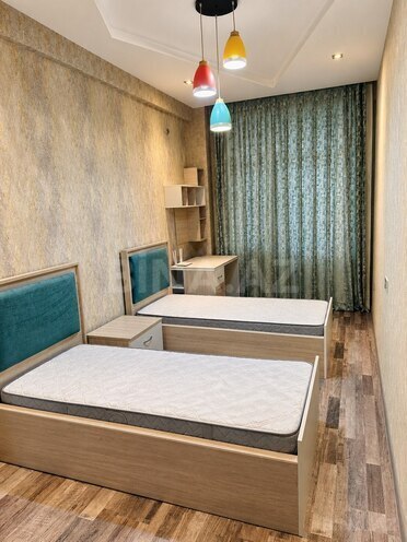 Сдаётся 3-комн. новостройка 95 м², м. Шах Исмаил Хатаи, photo 4 from 10