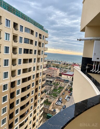 Сдаётся 3-комн. новостройка 95 м², м. Шах Исмаил Хатаи, photo 1 from 10