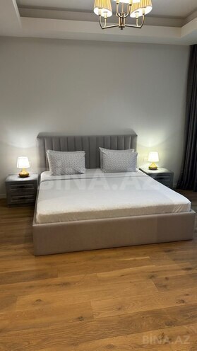 İcarəyə verilir 2 otaqlı yeni tikili 116 m², Sea Breeze q., photo 21 from 31