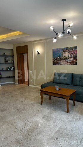 İcarəyə verilir 2 otaqlı yeni tikili 116 m², Sea Breeze q., photo 9 from 31