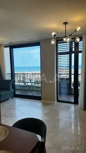 İcarəyə verilir 2 otaqlı yeni tikili 116 m², Sea Breeze q., photo 6 from 31