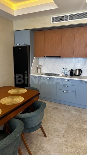 İcarəyə verilir 2 otaqlı yeni tikili 116 m², Sea Breeze q., photo 11 from 31