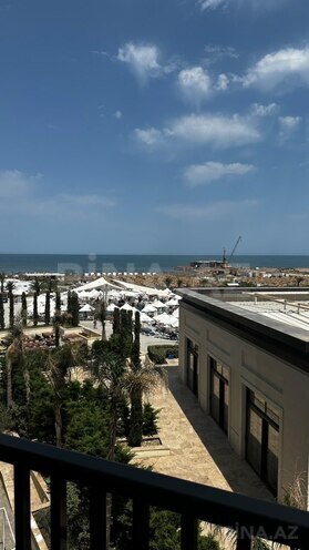 İcarəyə verilir 2 otaqlı yeni tikili 116 m², Sea Breeze q., photo 3 from 31