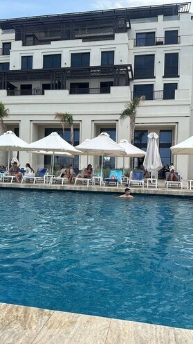 İcarəyə verilir 2 otaqlı yeni tikili 116 m², Sea Breeze q., photo 8 from 31