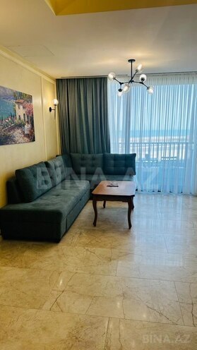 İcarəyə verilir 2 otaqlı yeni tikili 116 m², Sea Breeze q., photo 17 from 31