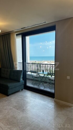 İcarəyə verilir 2 otaqlı yeni tikili 116 m², Sea Breeze q., photo 7 from 31