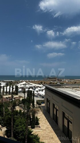 İcarəyə verilir 2 otaqlı yeni tikili 116 m², Sea Breeze q., photo 1 from 31