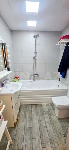 Продается 3-комн. новостройка 114 м², м. Шах Исмаил Хатаи, photo 13 from 14