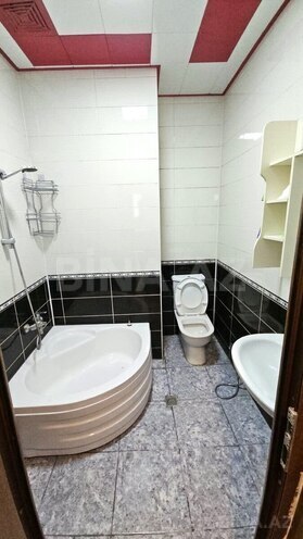 İcarəyə verilir 3 otaqlı köhnə tikili 125 m², Həzi Aslanov m., photo 14 from 20