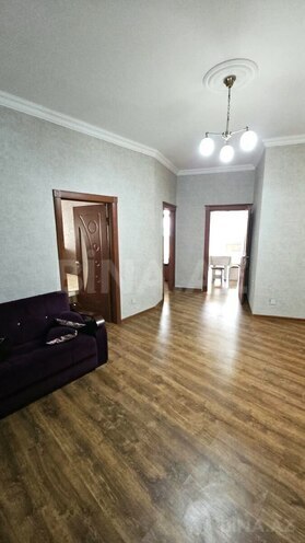 İcarəyə verilir 3 otaqlı köhnə tikili 125 m², Həzi Aslanov m., photo 12 from 20