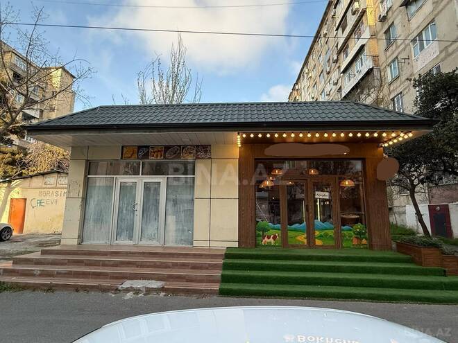 Сдаётся  объект 50 м², м. Ахмедлы, photo 1 from 9