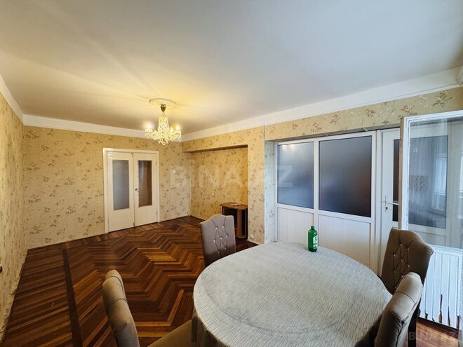 Satılır 3 otaqlı köhnə tikili 92 m², İçəri Şəhər m., photo 5 from 21