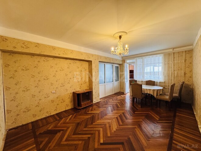 Satılır 3 otaqlı köhnə tikili 92 m², İçəri Şəhər m., photo 4 from 21
